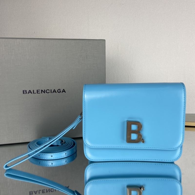 Balenciaga Satchel Bags